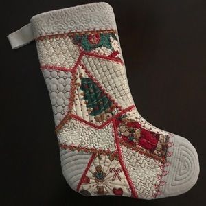 Christmas Stocking